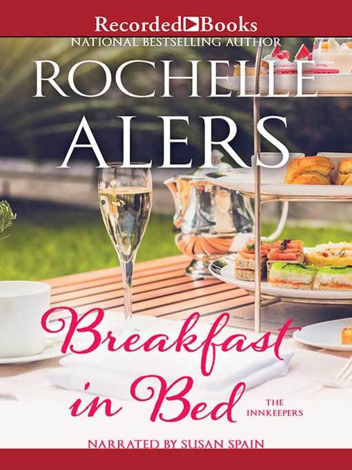 Cover image for Breakfast in Bed